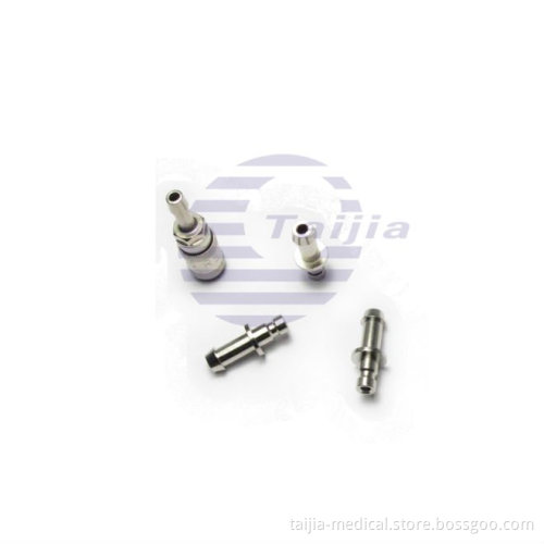 NIBP Tubes(Male&Female) /blood pressure connector